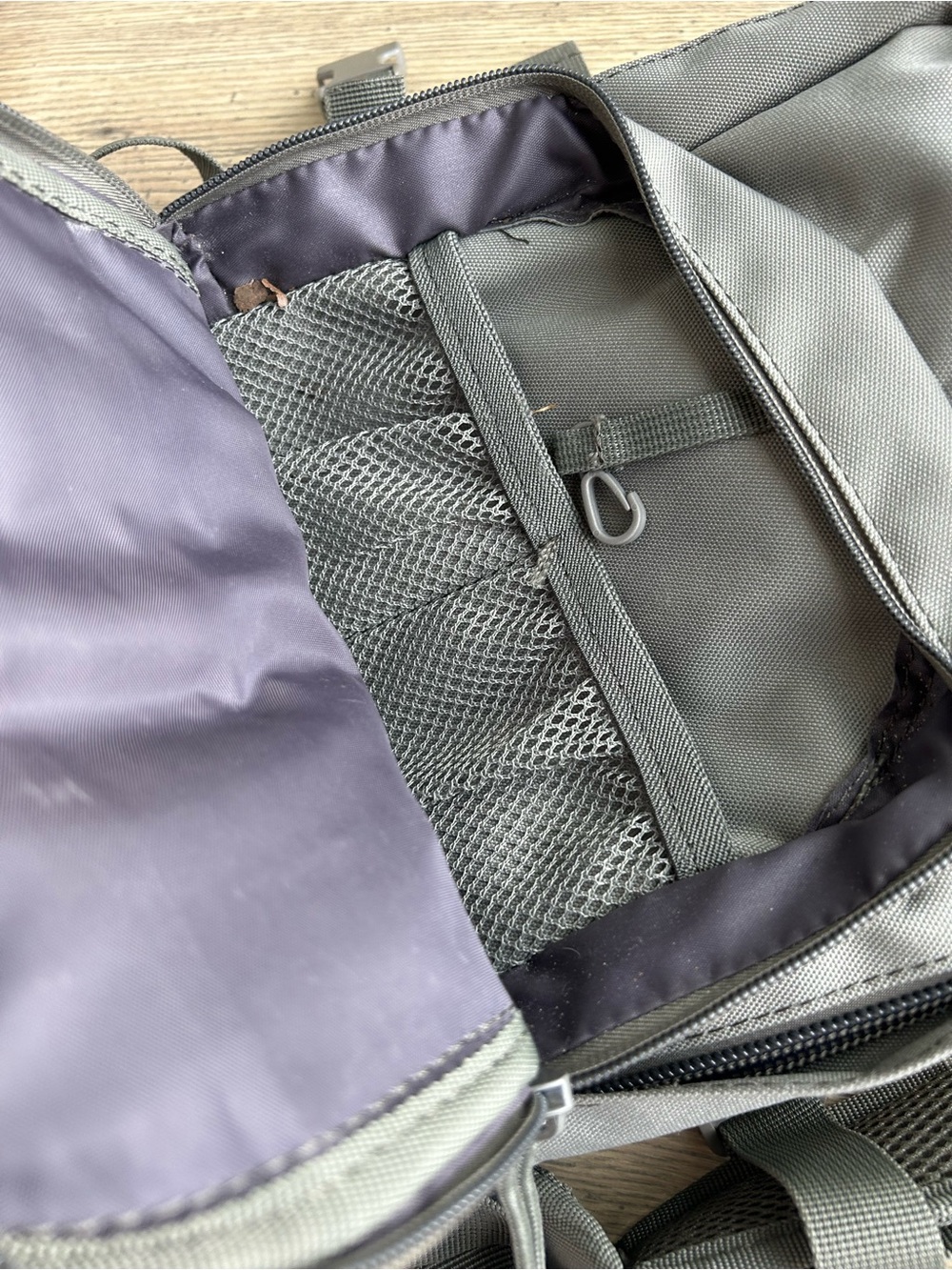 3v Gear Tactical Molle Backpack View 6